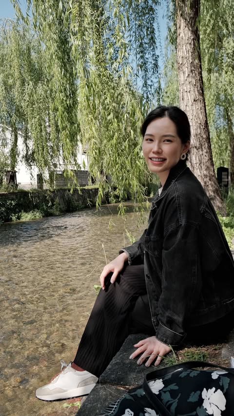 Jessie Liu